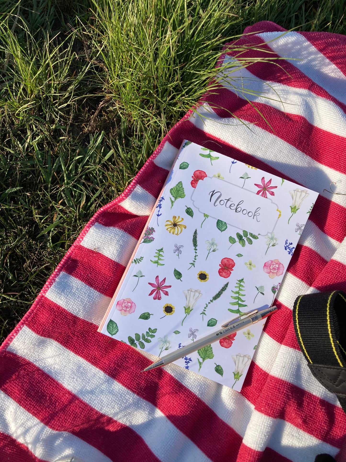 Notebooks