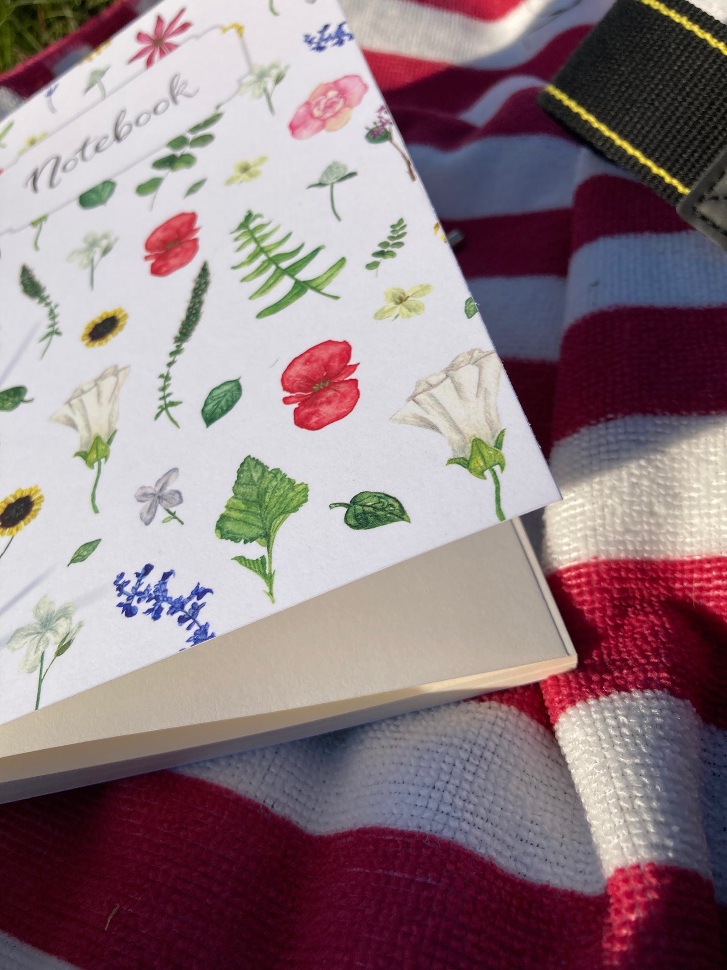 Notebooks
