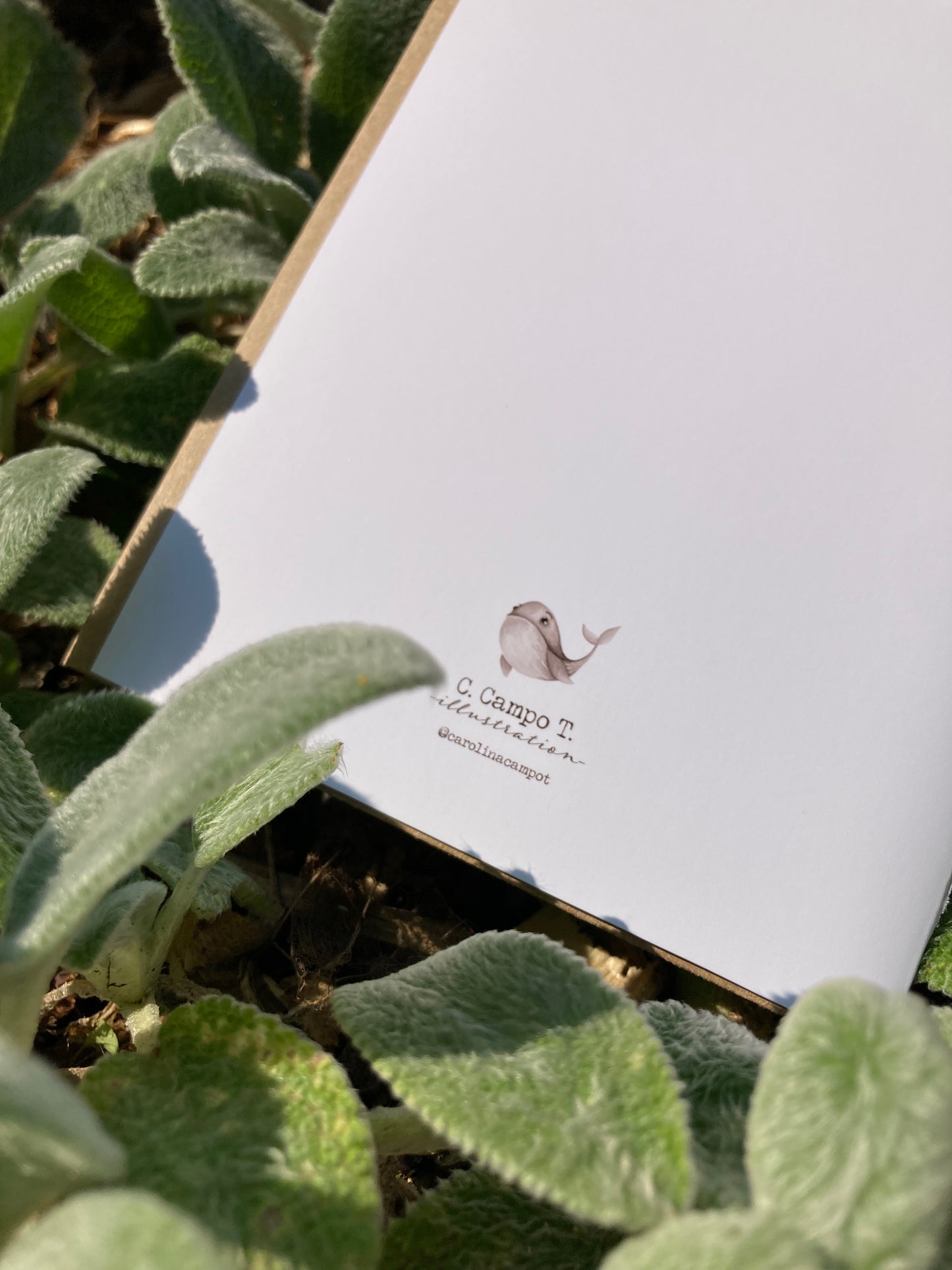Greeting card - Birthday Good vibes