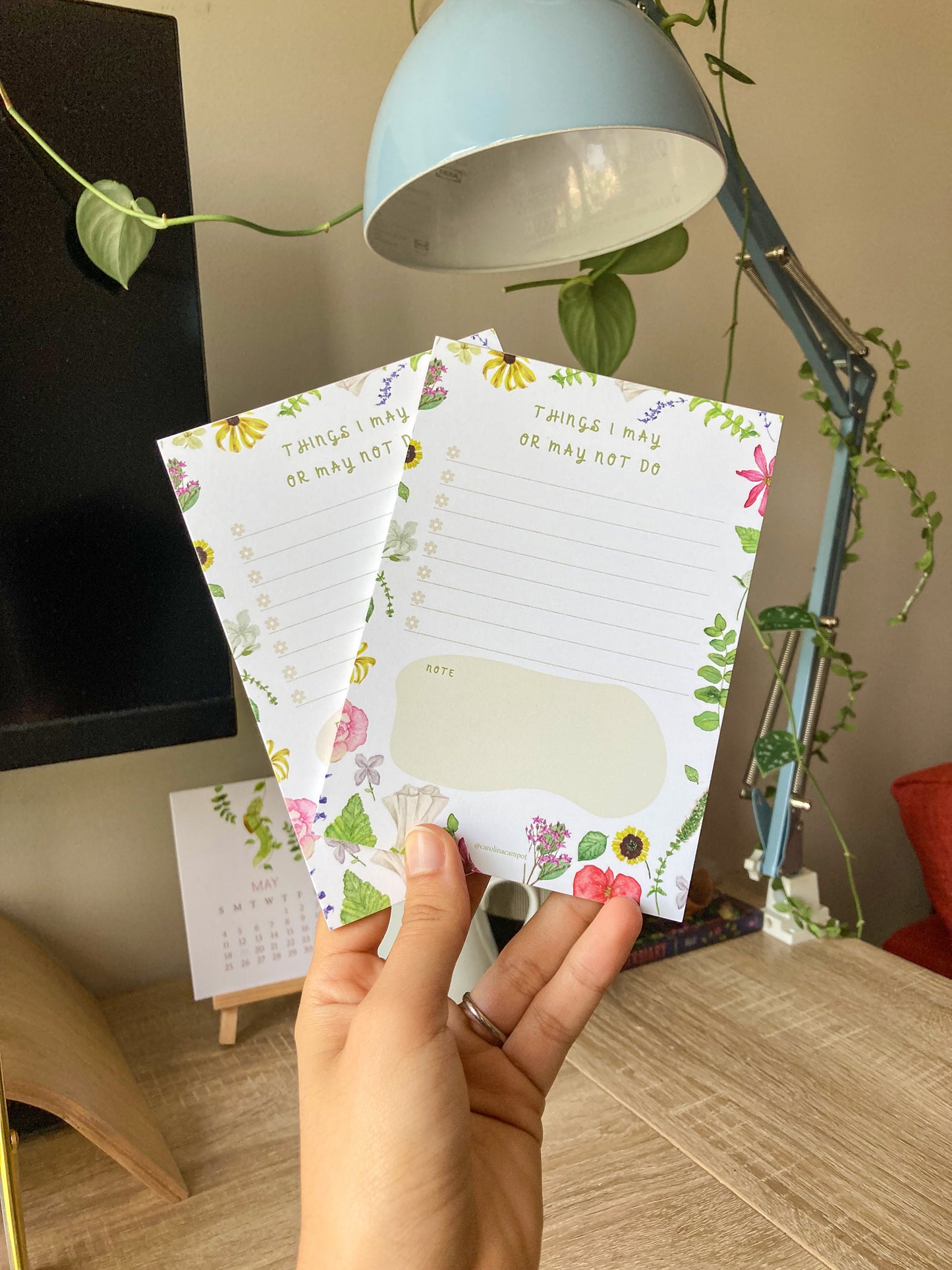 Notepads
